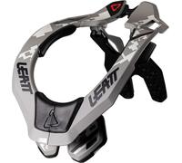 Leatt 4.5 V26, minerve L/XL Gris/Blanc Gris/Blanc