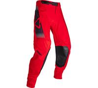 Leatt 4.5 V26, pantalon en textile XXL Rouge/Noir Rouge/Noir