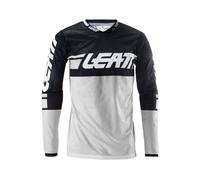 LEATT 4.5 X-Flow Motocross Jersey breathable and with Mo- Man L - 5024080512