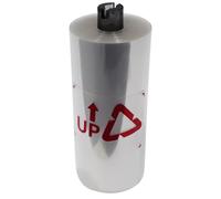 Leatt 48mm 6-Pack Film Roll-Off, transparent pour homme