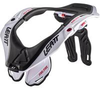 Leatt 5.5 Attelle cervicale, Blanc, Taille S/M