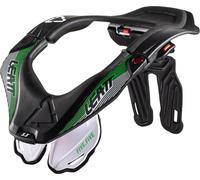 Leatt 5.5 Attelle cervicale, Vert, Taille L/XL