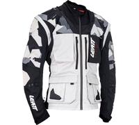 LEATT 5.5 Enduro Motorcycle Jacket resistant to water an- Man S - 5024080100