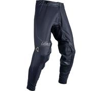 Leatt 5.5 I.K.S. V26, pantalon en textile XL Noir Noir