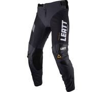 Leatt 5.5 IKS Contrast Pantalon de motocross, gris, Taille S