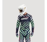 Leatt 5.5 motocross jersey ultra ventilated XL Man 5025300203