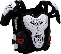 LEATT Protections 5.5 Pro Evo White S/M
