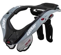 Leatt 5.5 protection du cou argent L-XL argent L-XL