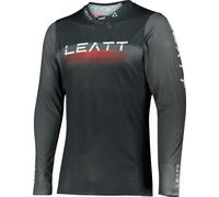 Leatt 5.5 Ultraweld T-shirt manches longues Noir XL Homme Noir XL