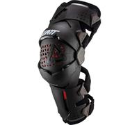 Leatt 5020004160 Protection pour Genoux Z-Frame Jr, Pair