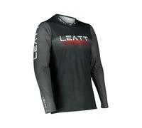Leatt 5022010130 Maillot moto 5.5 Traweld, S, noir