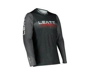 Leatt 5022010130 Maillot moto 5.5 Traweld, S, noir