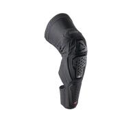Leatt Protecteurs de genoux 6.0 Evo EXT V26 – Niveau 2 – XL Noir