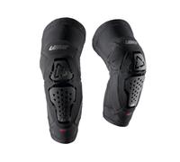 Leatt Genouillères Guard 6.0 Evo Noir Taille L