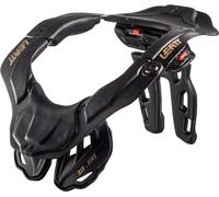 Leatt 6.5 Carbon Minerve, noir, taille L XL pour homme