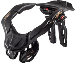 Leatt 6.5 Carbon Minerve, noir, Taille S/M