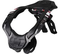Leatt Minerve 6.5 Carbon V26 Noir/Blanc L/XL
