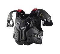 Leatt 6.5 Pro Protection Thoracique S/M Graphène