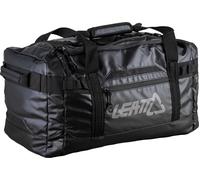 Leatt 60 L Sac de voyage étanche, noir