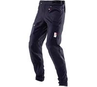 Leatt 6009554078941 Pantalon MTB AllMtn 4.0-XL-Black, Multi-Coloured, Standard S