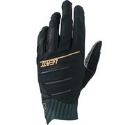 Leatt MTB 2.0 Windblock Gants de vélo, noir, taille M pour homme