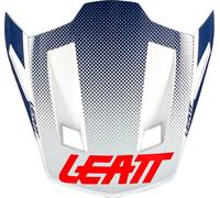 Leatt 8.5, pic Bleu/Blanc/Rouge Bleu/Blanc/Rouge