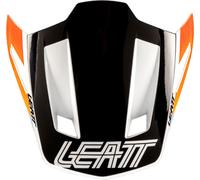 Leatt 8.5, pic Noir/Blanc/Orange Noir/Blanc/Orange