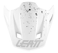 Leatt 8.5 V25 Visor Blanc