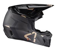 LEATT Casque moto Kit Moto 9.5 Carbon S
