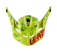 Leatt Accessoire Adulte Unisexe, Noir, M XXL