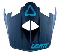 Leatt Accessoire Casque pour Hommes, Bleu, S/M