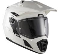 Leatt Casque KIT ADV 7.5 Blanc Taille S (55-56 cm)