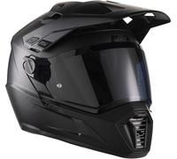 Leatt Casque Kit ADV 7.5 avec masque Noir XL 61-62 cm