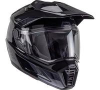 Leatt Kit casque ADV 8.5 V25 Taille M (57–58 cm) Stealth