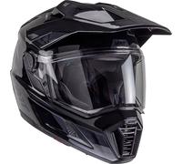 Leatt Kit casque ADV 8.5 V25 XL 61-62 cm Stealth