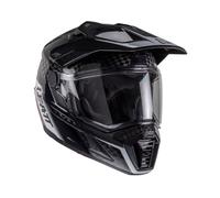 Leatt ADV 9.5 Carbon Casque avec Lunettes