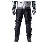 Leatt ADV Dritour 5.5 Pantalon textile Noir/Gris 2XL unisex