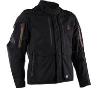 Leatt Adv Dritour 5.5 Jacket Noir L / Short Homme