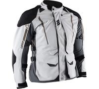 Leatt ADV DriTour 5.5 Veste textile moto pour femmes imperméable, taille M