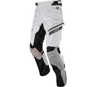 Leatt Pantalon textile ADV Dritour 7.5 Blanc/Gris/Noir Homme L