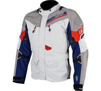 Leatt Veste textile ADV DriTour 7.5 imperméable Royal XL