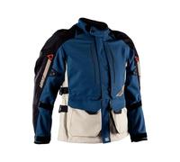 Leatt ADV DriTour Veste 5.5#L/US42/EU52 Bleu nuit