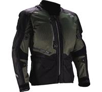 Leatt Veste ADV FlowTour 5.5 Forest Taille L/US42/EU52