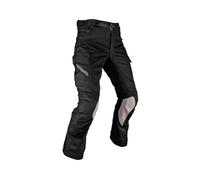 LEATT ADV FLOWTOUR 7.5 STEALTH TROUSERS BLACK SIZE XXL