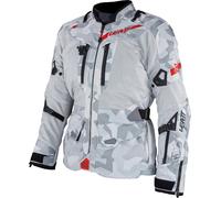 LEATT Blousons et Vestes ADV FlowTour 7.5 Steel S