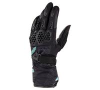 Leatt ADV Hydradri 6.5 Gants pour femmes Noir/Gris L