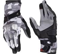 Leatt ADV HydraDri 7.5 gants de moto imperméables, Gris clair, Taille XL