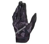 Leatt ADV Hydradri 7.5 Short Camo gants Anthracite/Gris L unisex