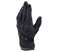 Leatt Adventure HydraDri 7.5, gants imperméables XXL Gris Foncé/Gris Gris Foncé/Gris