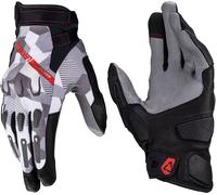 Leatt Adv Hydradri 7.5 Off-road Gloves Multicolore L